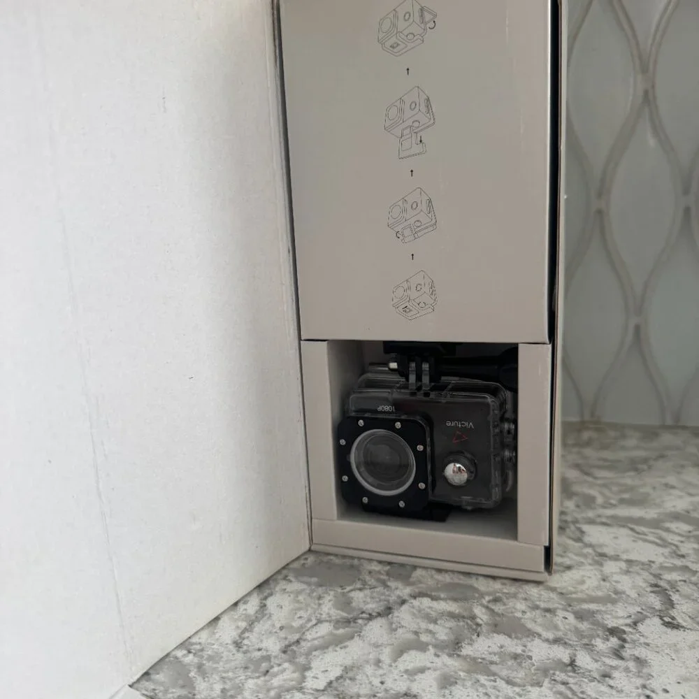 Active Camera 1080